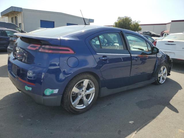 VIN 1G1RE6E42DU148312 2013 Chevrolet Volt no.3