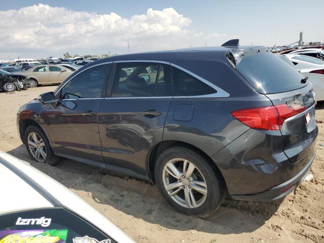 2014 ACURA RDX TECHNO 5J8TB3H52EL017186  63867904