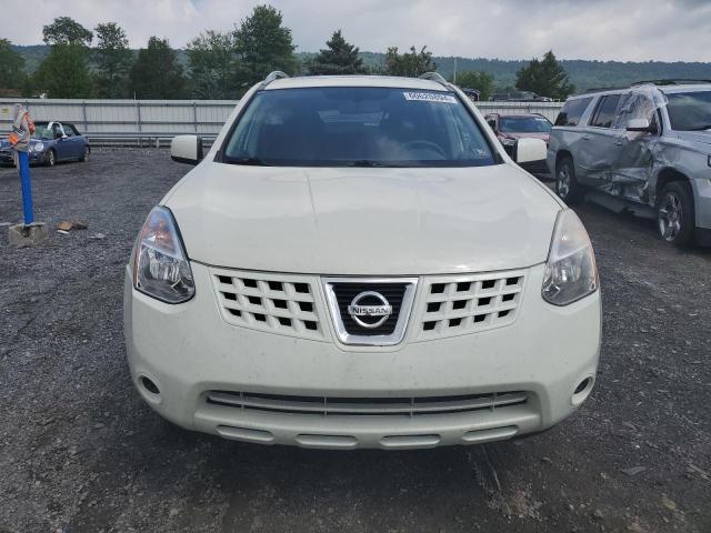 2010 Nissan Rogue S VIN: JN8AS5MV9AW608247 Lot: 60620894