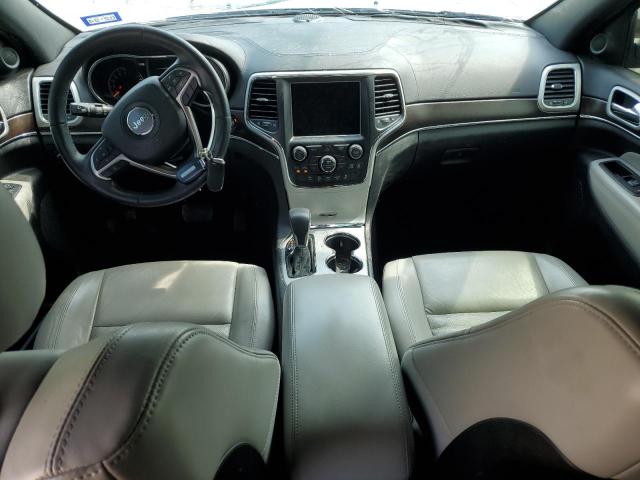 2018 JEEP GRAND CHER - 1C4RJEBG6JC140954
