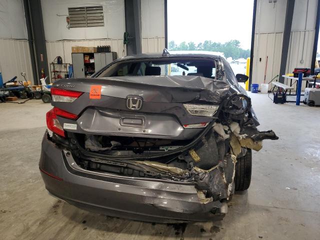 2018 HONDA ACCORD LX - 1HGCV1F14JA076001