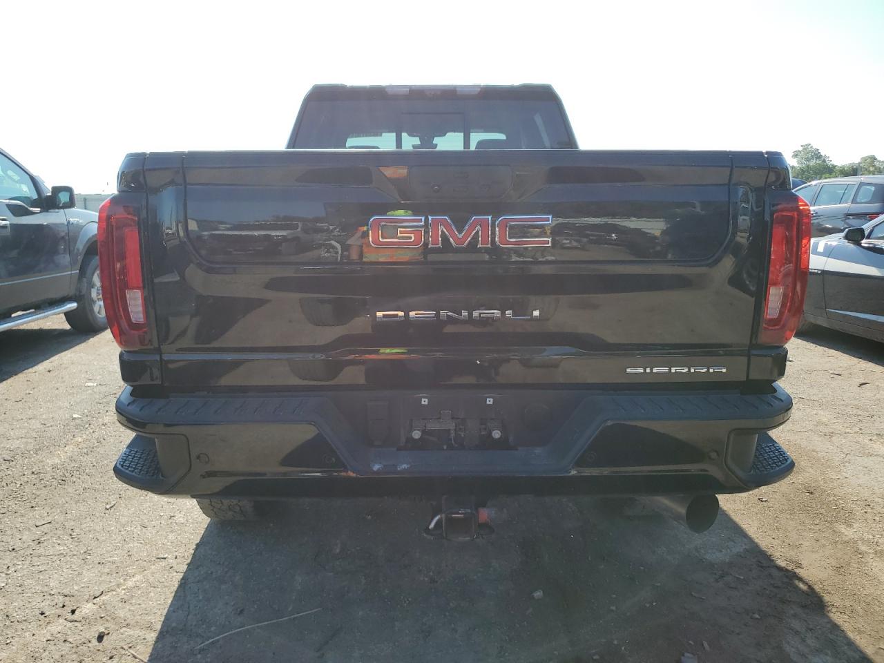 1GT49REY8MF283373 2021 GMC Sierra K2500 Denali