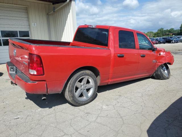 2017 RAM 1500 ST - 1C6RR7KG4HS772864
