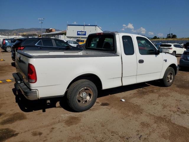 1FTRX17L5YKB13418 2000 Ford F150