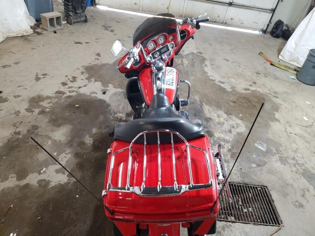 2010 HARLEY-DAVIDSON FLHTCUSE5 - 1HD1PR819AB950377