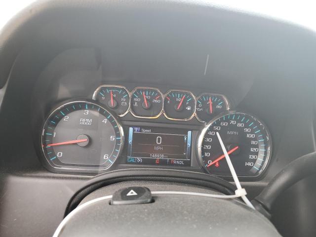 2018 CHEVROLET TAHOE C150 - 1GNSCBKC6JR197098