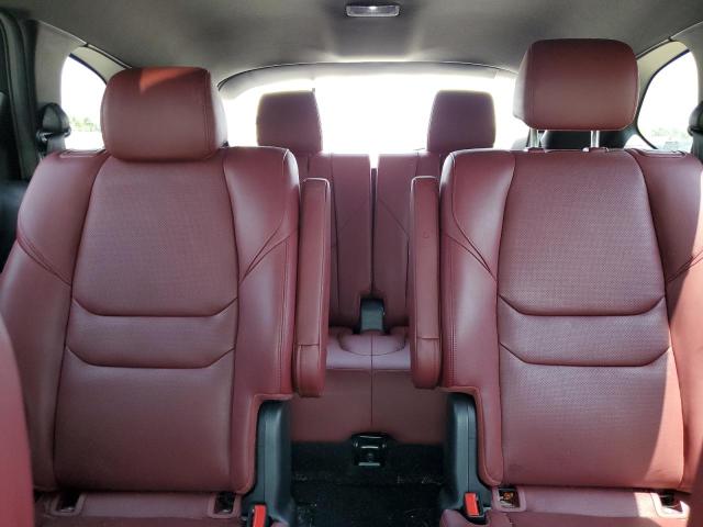 2021 MAZDA CX-9 GRAND - JM3TCBDY7M0527157
