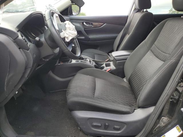 2019 NISSAN ROGUE S - KNMAT2MT4KP557239