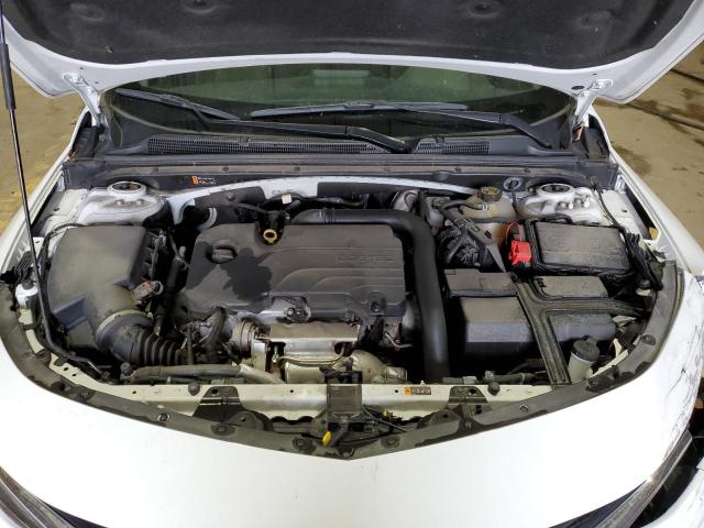 2022 CHEVROLET MALIBU LT - 1G1ZD5ST8NF179210