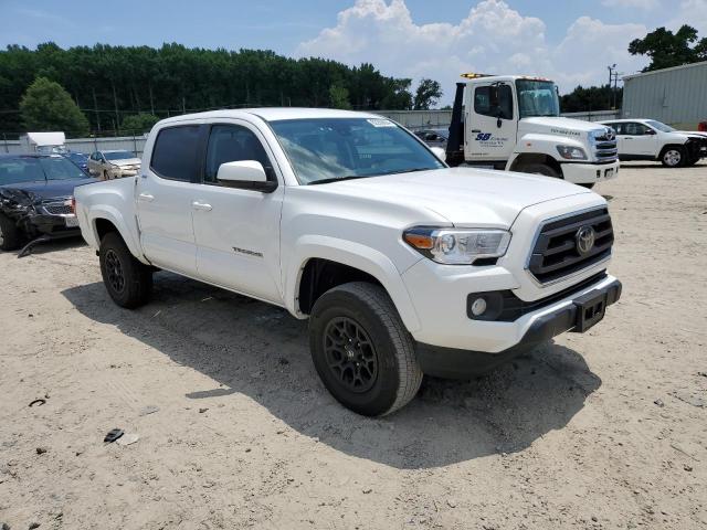 2022 TOYOTA TACOMA DOU - 3TMCZ5AN0NM501145