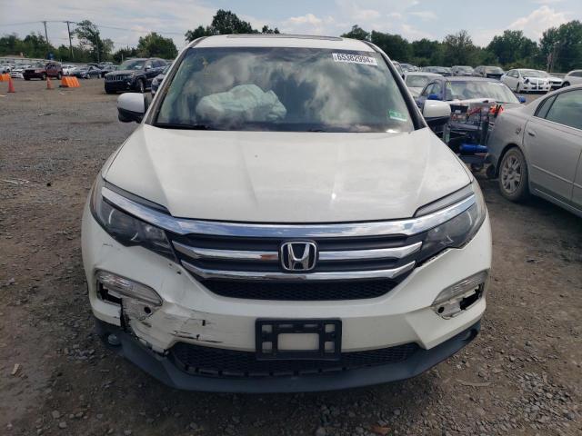 2016 HONDA PILOT EXL - 5FNYF6H54GB065904