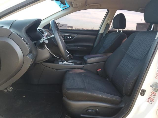 2016 NISSAN ALTIMA 2.5 - 1N4AL3AP5GC120836