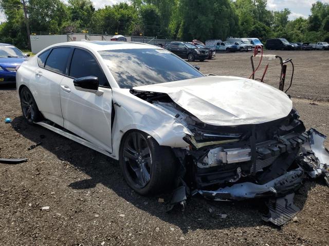 2021 ACURA TLX TECH A - 19UUB5F51MA014924