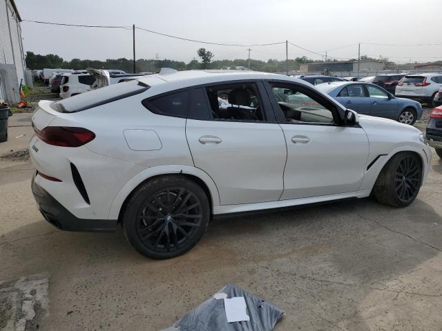 VIN 5UXCY8C0XP9N69524 2023 BMW X6, M50I no.3