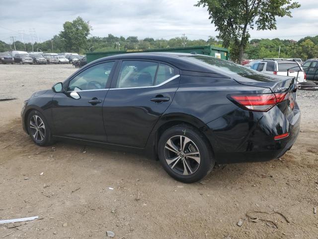 2022 NISSAN SENTRA SV - 3N1AB8CV2NY314754