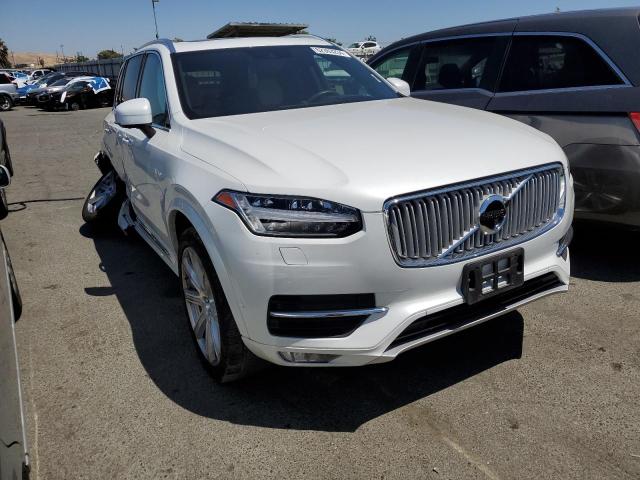 VIN YV4A22PL6K1490254 2019 Volvo XC90, T6 Inscription no.4