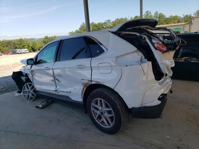 2024 FORD EDGE SEL - 2FMPK4J99RBA93847