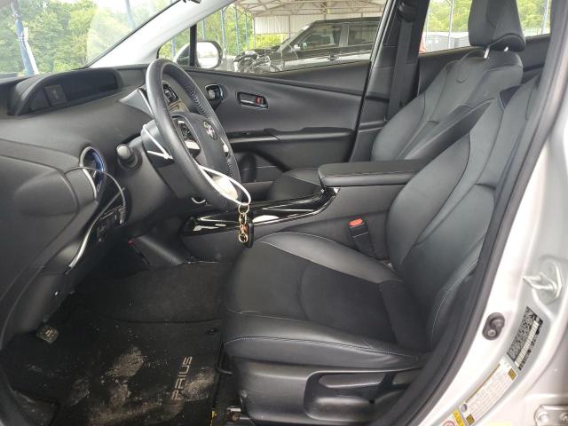 2016 TOYOTA PRIUS - JTDKARFU7G3510083