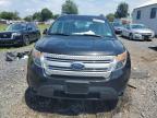 FORD EXPLORER X photo