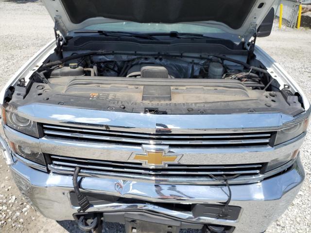 2015 CHEVROLET SILVERADO - 1GC1KUEG7FF186203