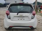 CHEVROLET SPARK 1LT снимка