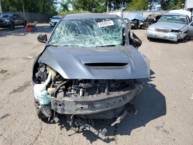 VIN JM1BL1TF2D1768276 2013 Mazda 3, I no.5