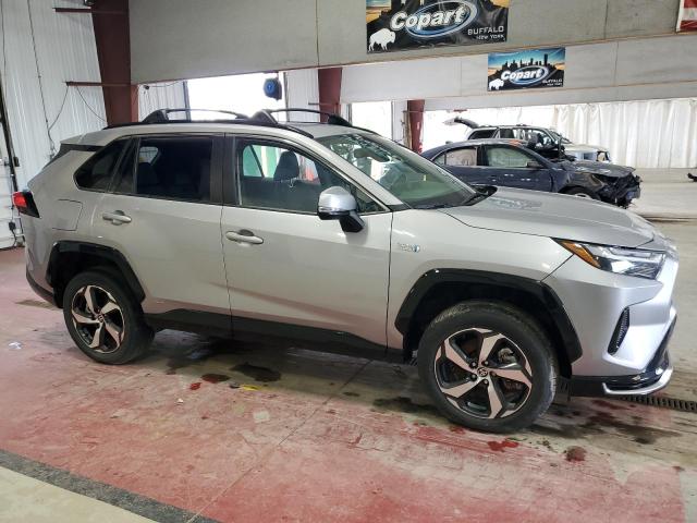 2022 TOYOTA RAV4 PRIME - JTMAB3FV9ND106305