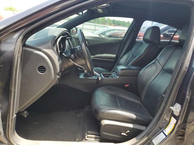 2016 DODGE CHARGER SX - 2C3CDXHG2GH112854