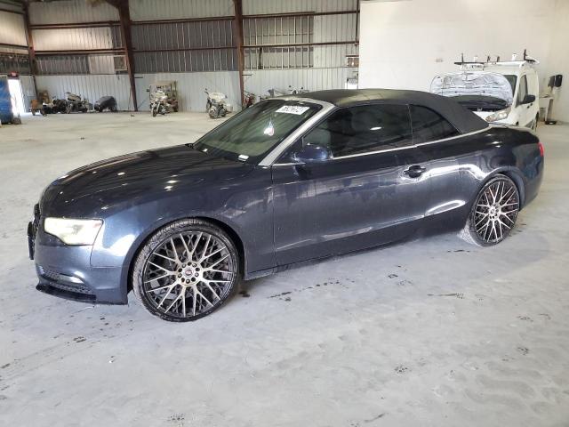 VIN WAULFAFH2EN006842 2014 Audi A5, Premium Plus no.1