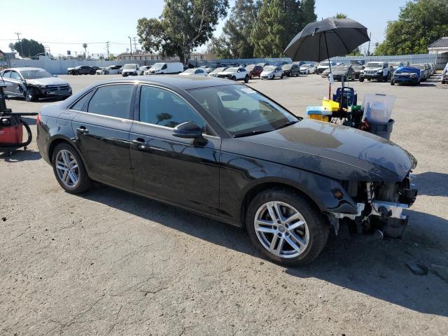 VIN WAUGMAF49HA169942 2017 Audi A4, Ultra Premium no.4