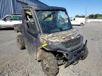 POLARIS RANGER 100 photo