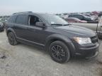 DODGE JOURNEY SE снимка