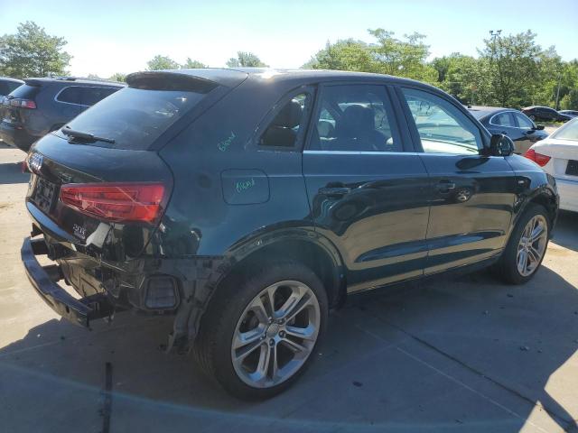 2016 AUDI Q3 PRESTIG - WA1GFCFS1GR024122