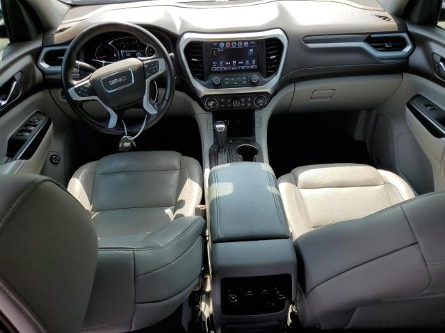 2018 GMC Acadia Slt-1 VIN: 1GKKNMLS7JZ176429 Lot: 62138964