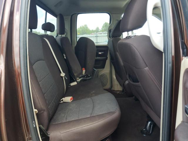 2015 RAM 1500 SLT - 1C6RR7GT2FS531730