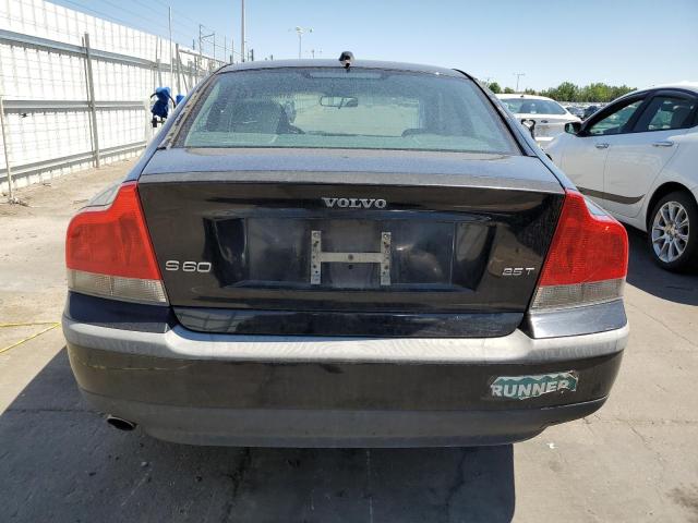 2004 Volvo S60 2.5T VIN: YV1RS59V142340730 Lot: 61793864