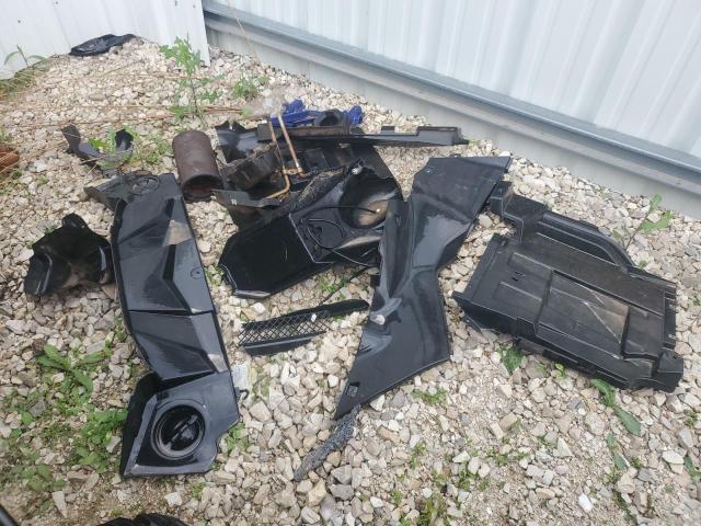 2017 YAMAHA YXZ1000 ET 5Y4AN12YXHA102014