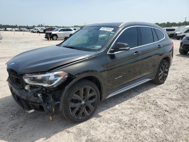 VIN WBXHU7C35H5H36927 2017 BMW X1, Sdrive28I no.1