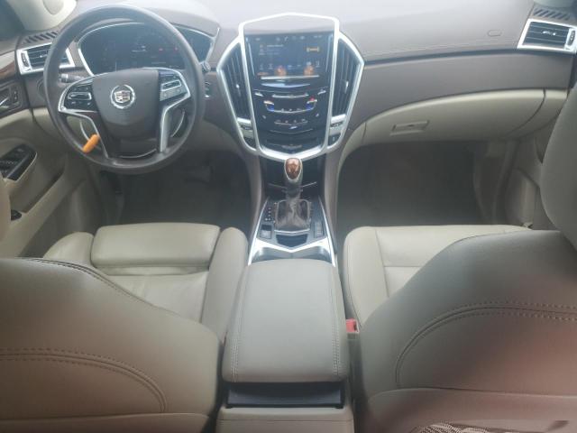 2016 Cadillac Srx Performance Collection VIN: 3GYFNCE38GS546459 Lot: 61696254