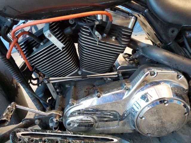 2007 HARLEY-DAVIDSON FLHTPI 1HD1FMM147Y697809