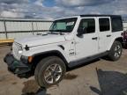 2018 JEEP WRANGLER U - 1C4HJXEG6JW174846