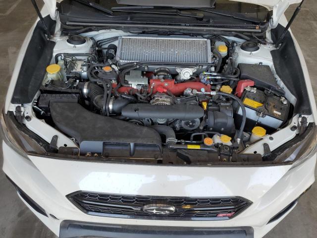 2020 SUBARU WRX STI LI - JF1VA2V68L9801972