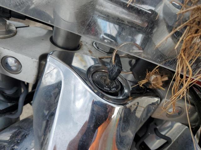 2012 YAMAHA XVS950 A JYAVN01E1CA014842