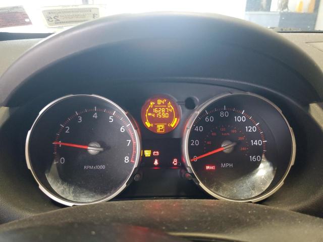 2010 Nissan Rogue S VIN: JN8AS5MV4AW101188 Lot: 62342074