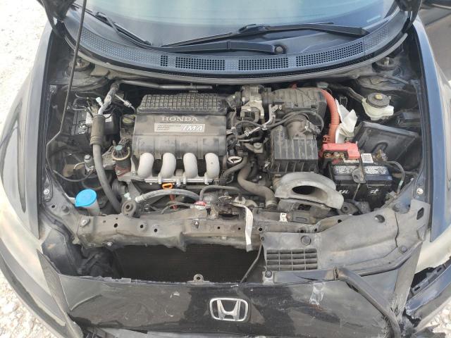 2015 HONDA CR-Z JHMZF1D41FS001405