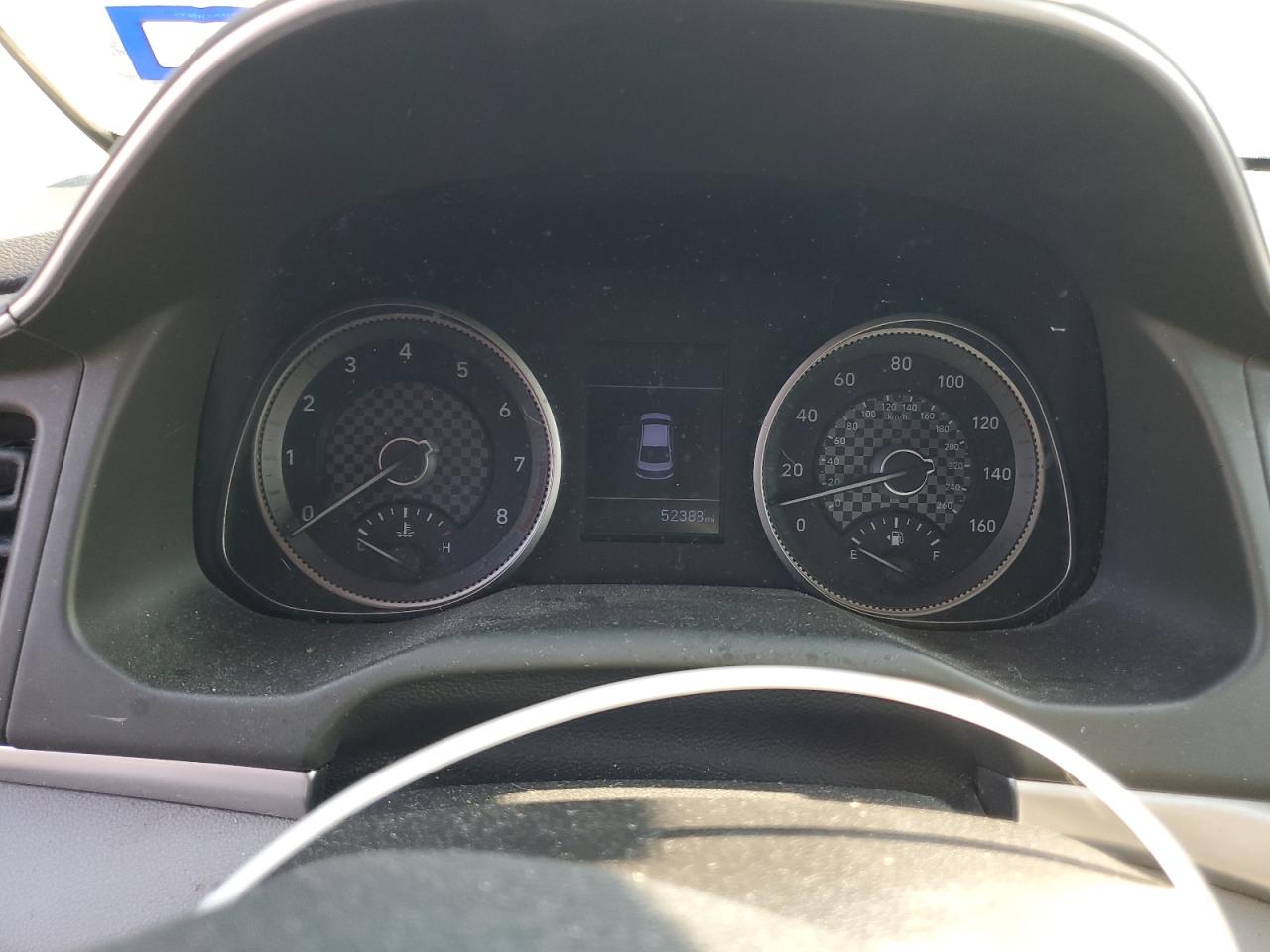 5NPD84LF5KH479944 2019 Hyundai Elantra Sel