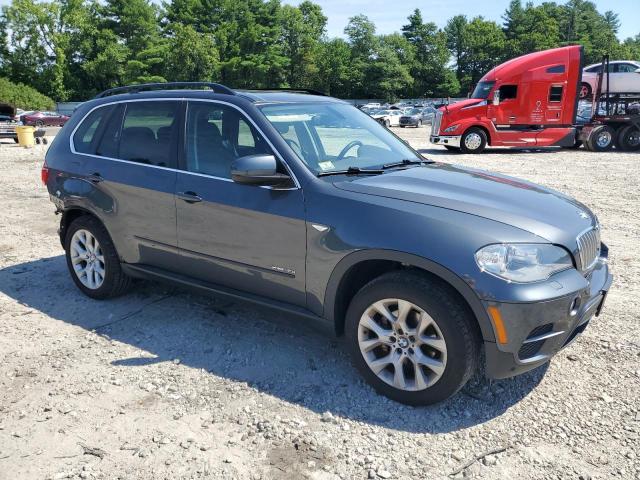 VIN 5UXZV4C56D0E14446 2013 BMW X5, Xdrive35I no.4