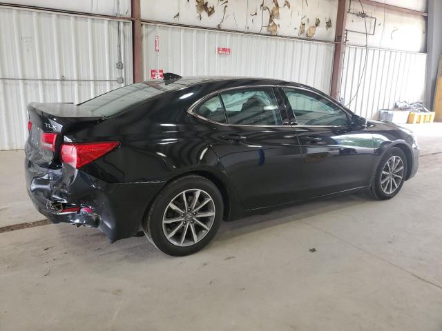 2020 ACURA TLX 19UUB1F30LA007498  64795704