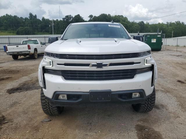 1GCUYEEL9MZ322938 2021 Chevrolet Silverado K1500 Rst