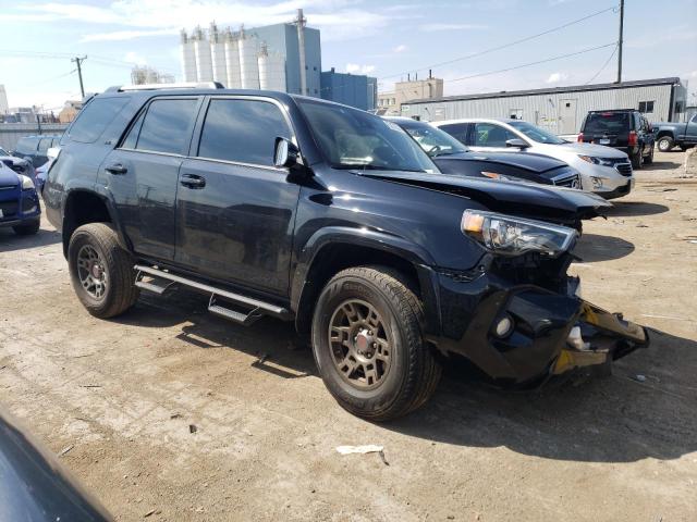 2020 TOYOTA 4RUNNER SR - JTEBU5JR8L5756573